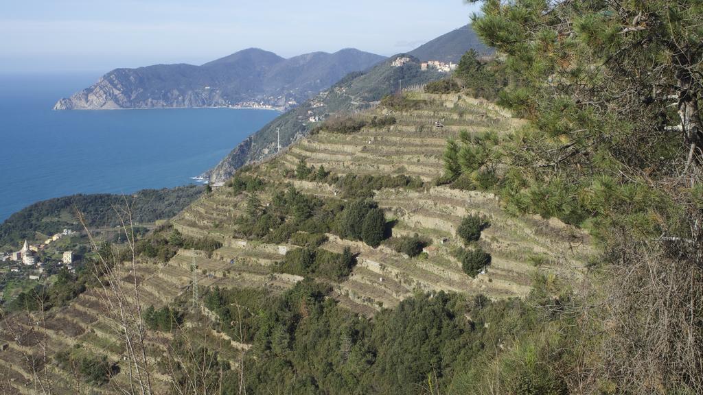 Tra Er Boscu Er Maa Villa Volastra Exterior photo