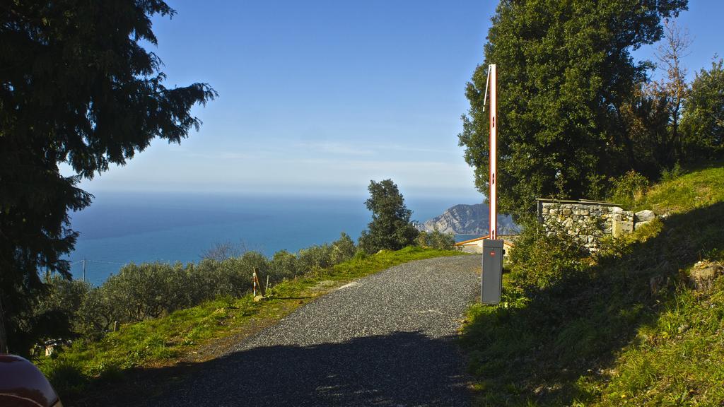 Tra Er Boscu Er Maa Villa Volastra Exterior photo