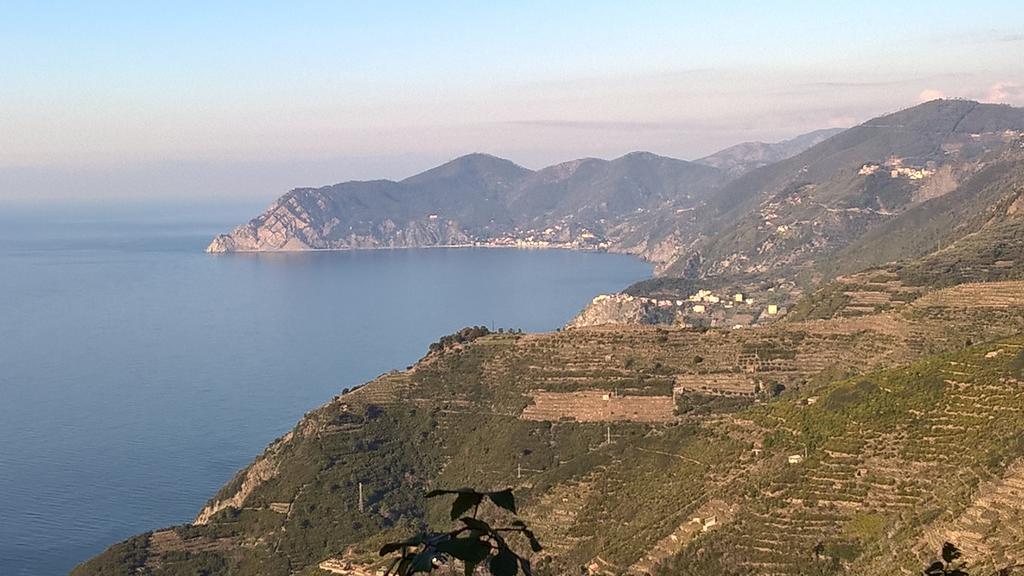 Tra Er Boscu Er Maa Villa Volastra Exterior photo