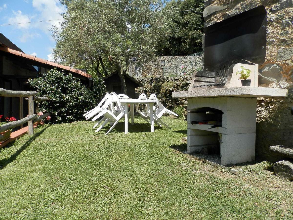 Tra Er Boscu Er Maa Villa Volastra Exterior photo