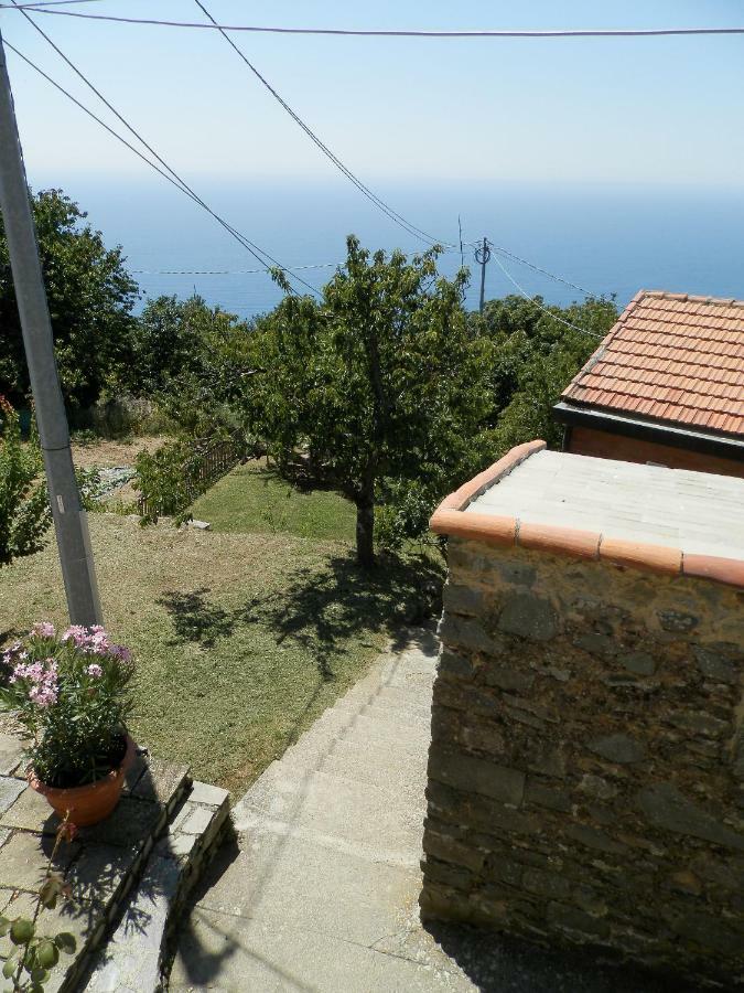 Tra Er Boscu Er Maa Villa Volastra Exterior photo