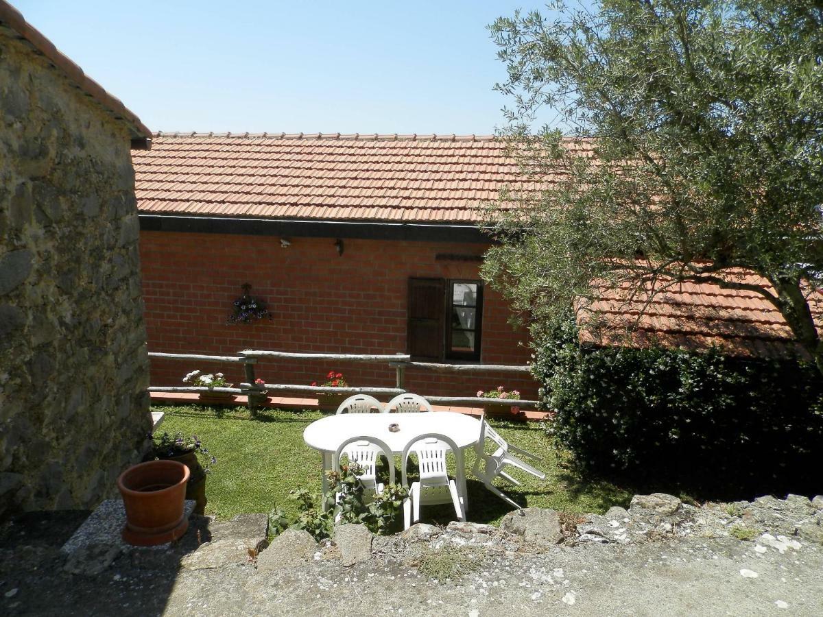 Tra Er Boscu Er Maa Villa Volastra Exterior photo