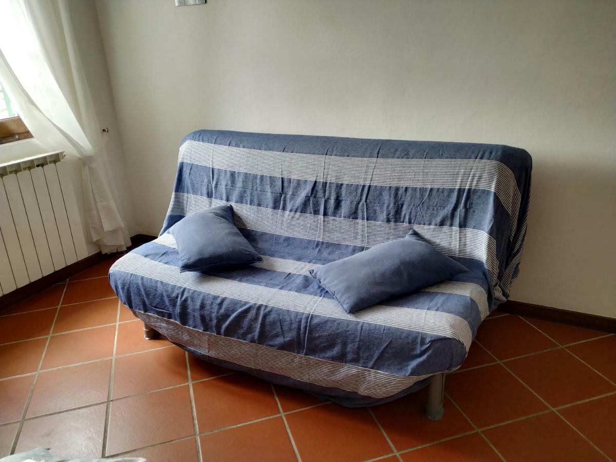 Tra Er Boscu Er Maa Villa Volastra Exterior photo